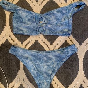 Boutique bathing suit